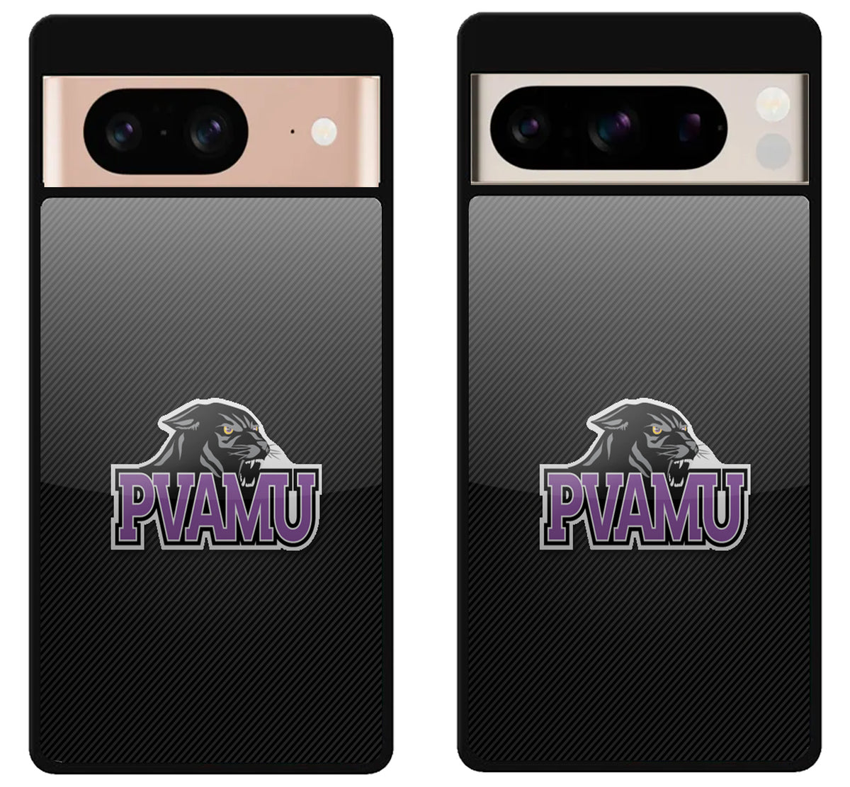 PVAMU Prairie View A&M Panthers Google Pixel 8 | 8 Pro Case