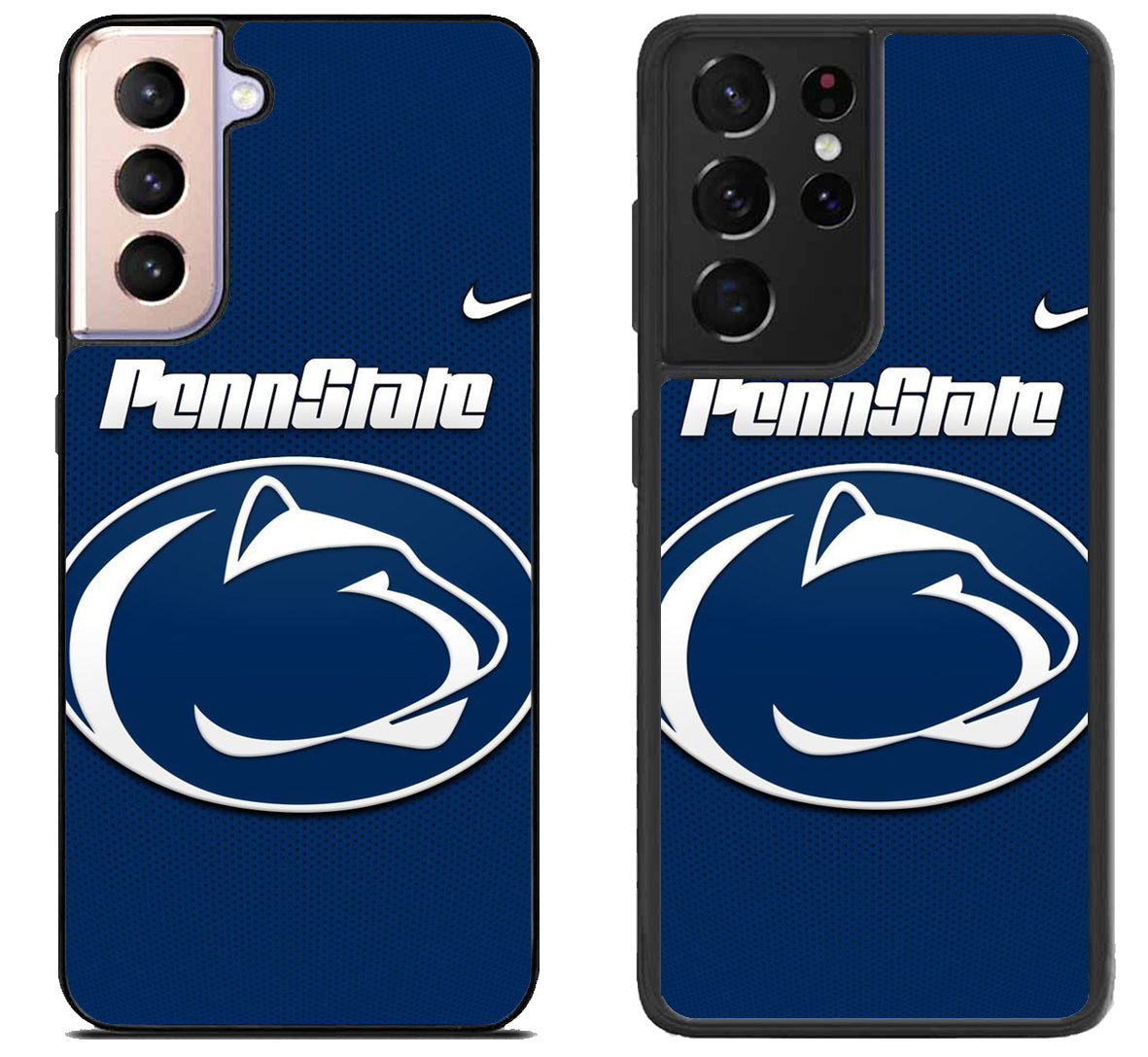 Penn State Nittany Lions Cover Samsung Galaxy S21 | S21 FE | S21+ | S21 Ultra Case