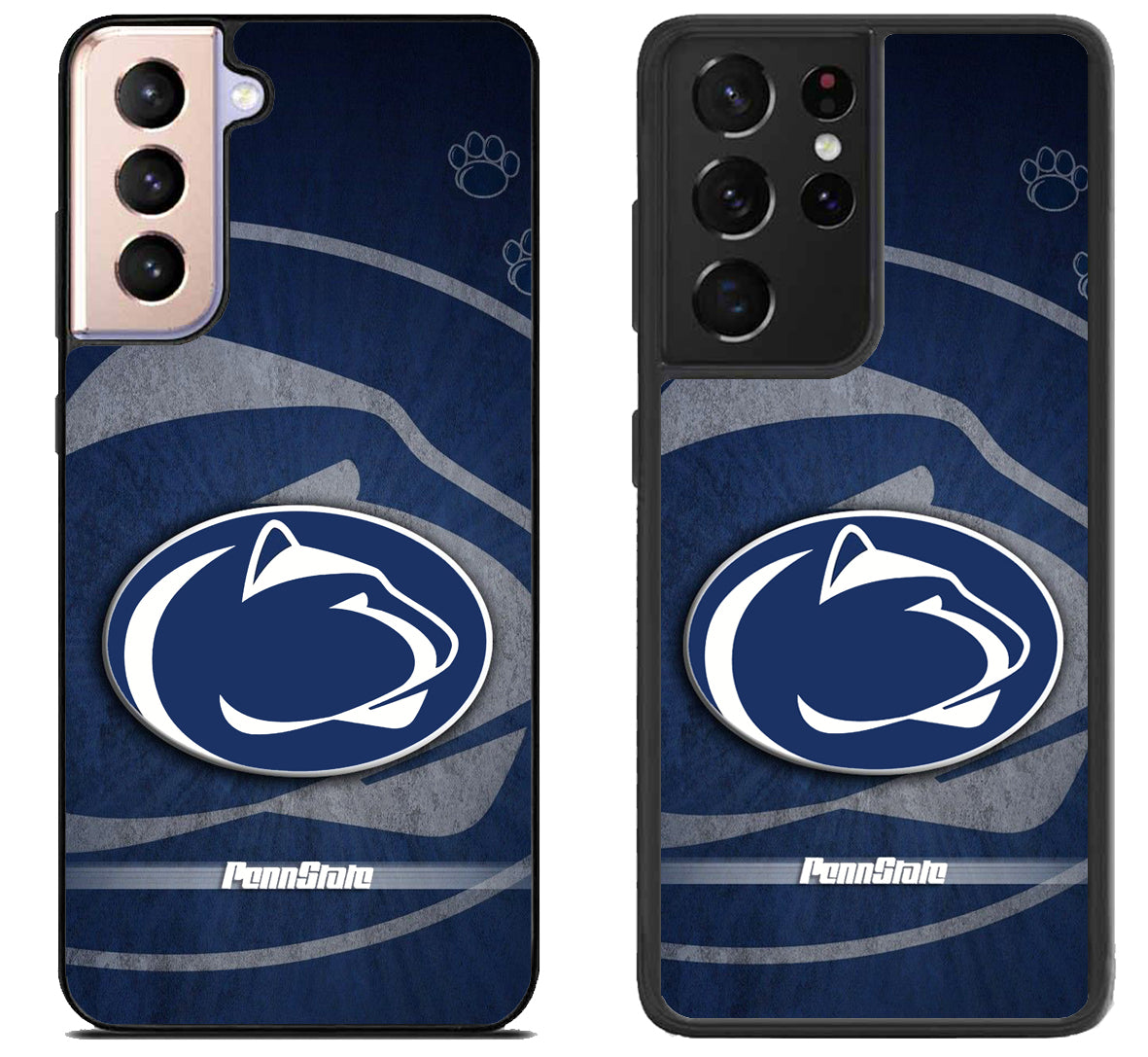 Penn State Nittany Lions Samsung Galaxy S21 | S21 FE | S21+ | S21 Ultra Case