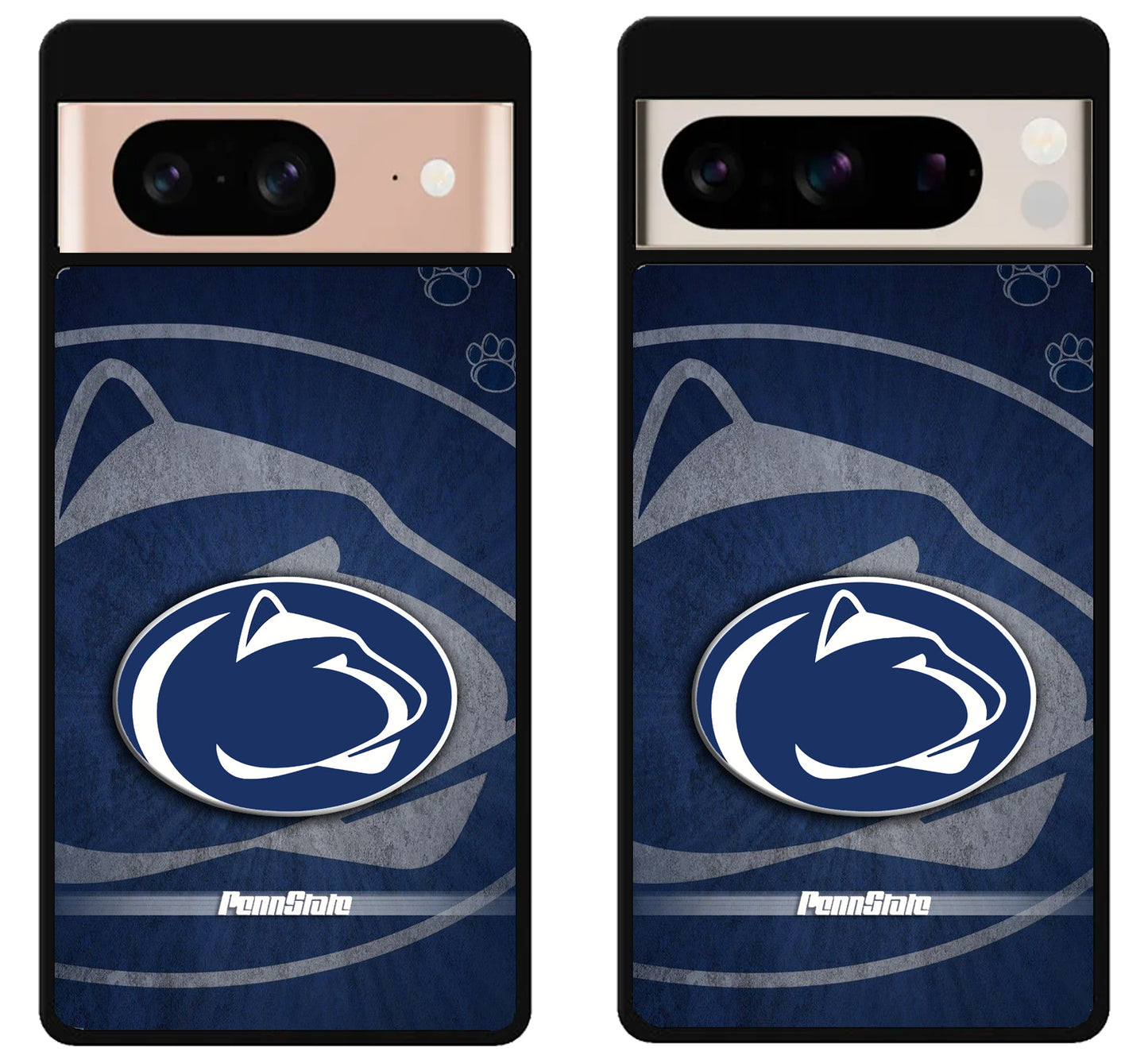 Penn State Nittany Lions Google Pixel 8 | 8 Pro Case