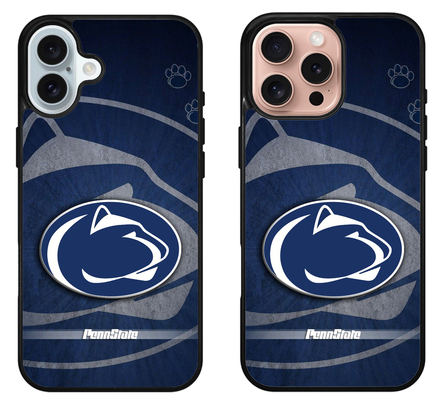 Penn State Nittany Lions iPhone 16 | 16 Plus | 16 Pro | 16 Pro Max Case