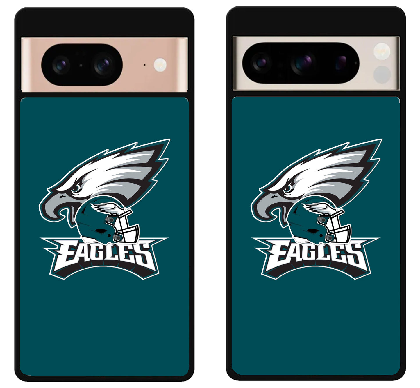 Philadelphia Eagles Football Google Pixel 8 | 8 Pro Case