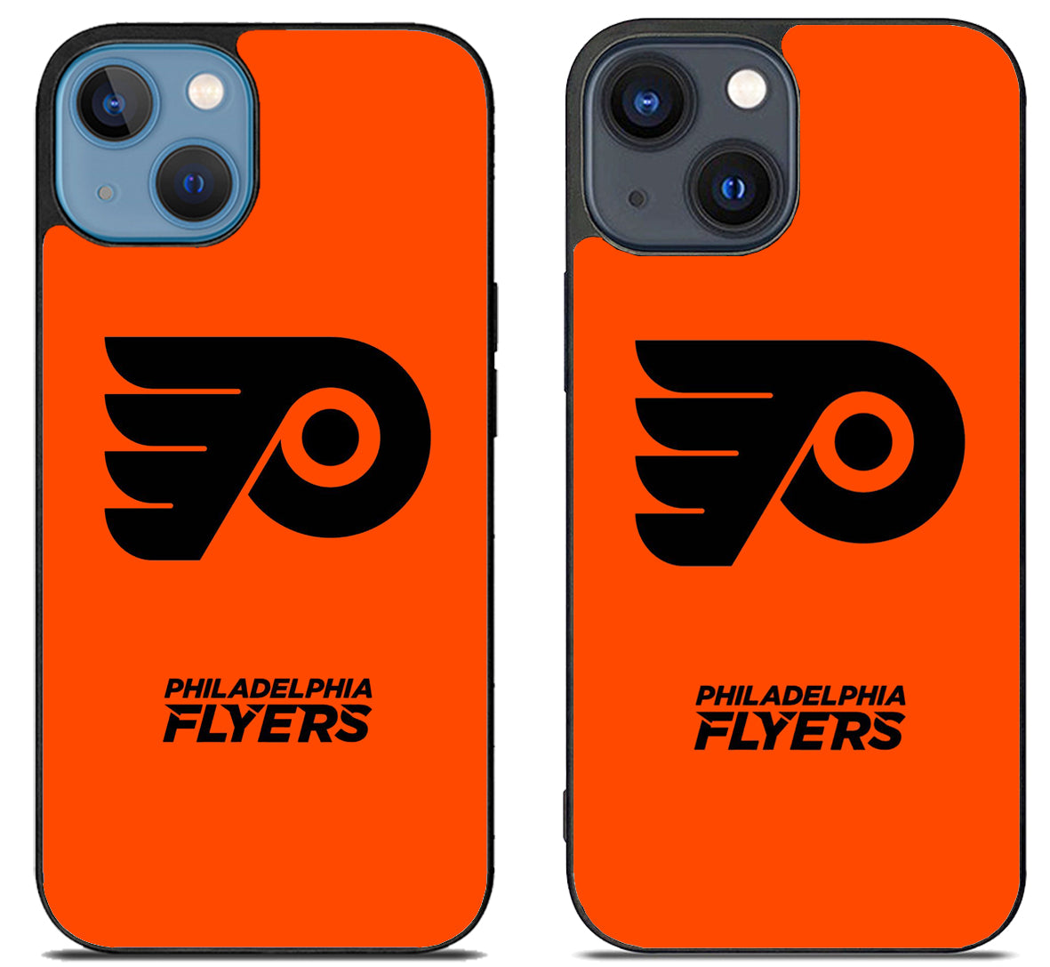 Philadelphia Flyers Logo iPhone 15 | iPhone 15 Plus Case