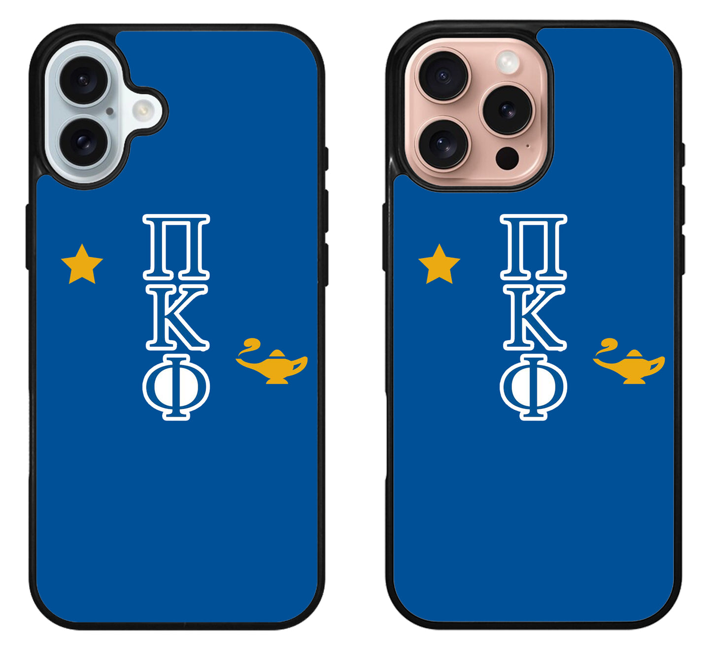 Pi Kappa Phi Cover iPhone 16 | 16 Plus | 16 Pro | 16 Pro Max Case