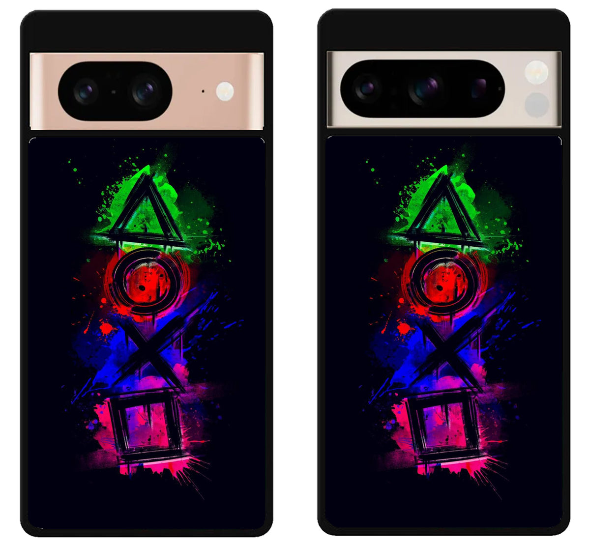 Playstation Controller Google Pixel 8 | 8 Pro Case
