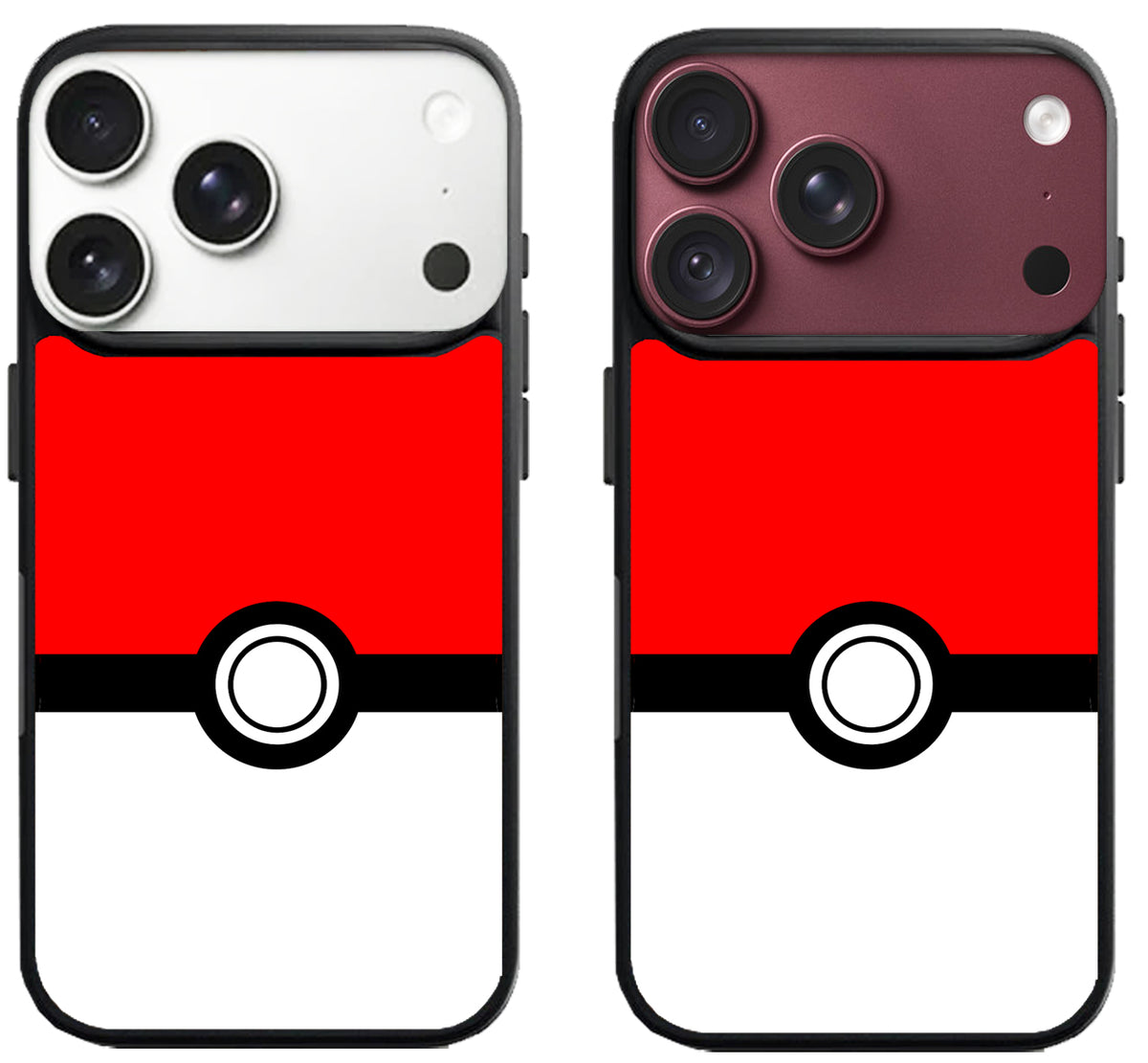 Pokemon Cover iPhone 18 Pro | 18 Pro Max Case