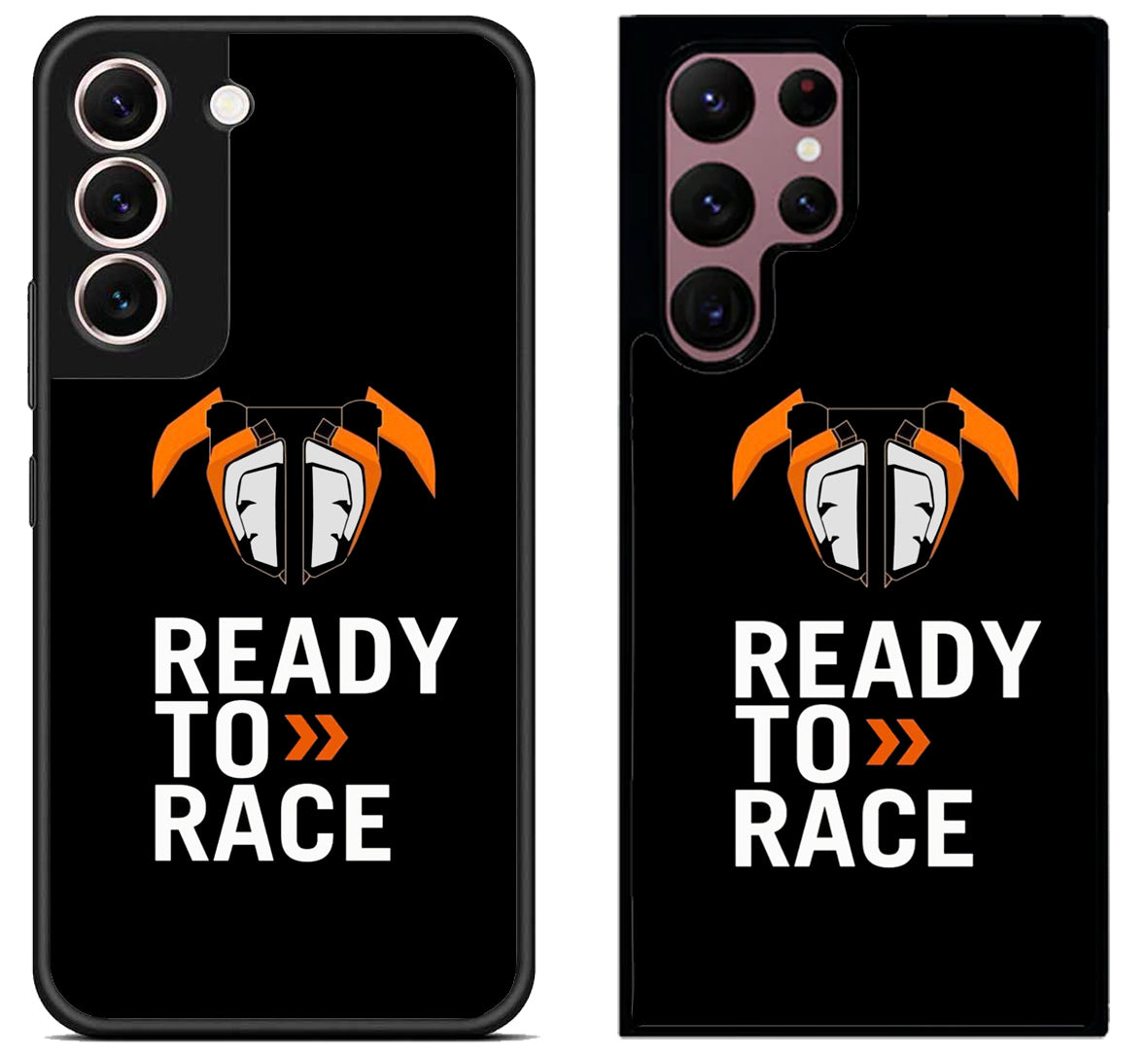 Ready to Race KTM Samsung Galaxy S22 | S22+ | S22 Ultra Case