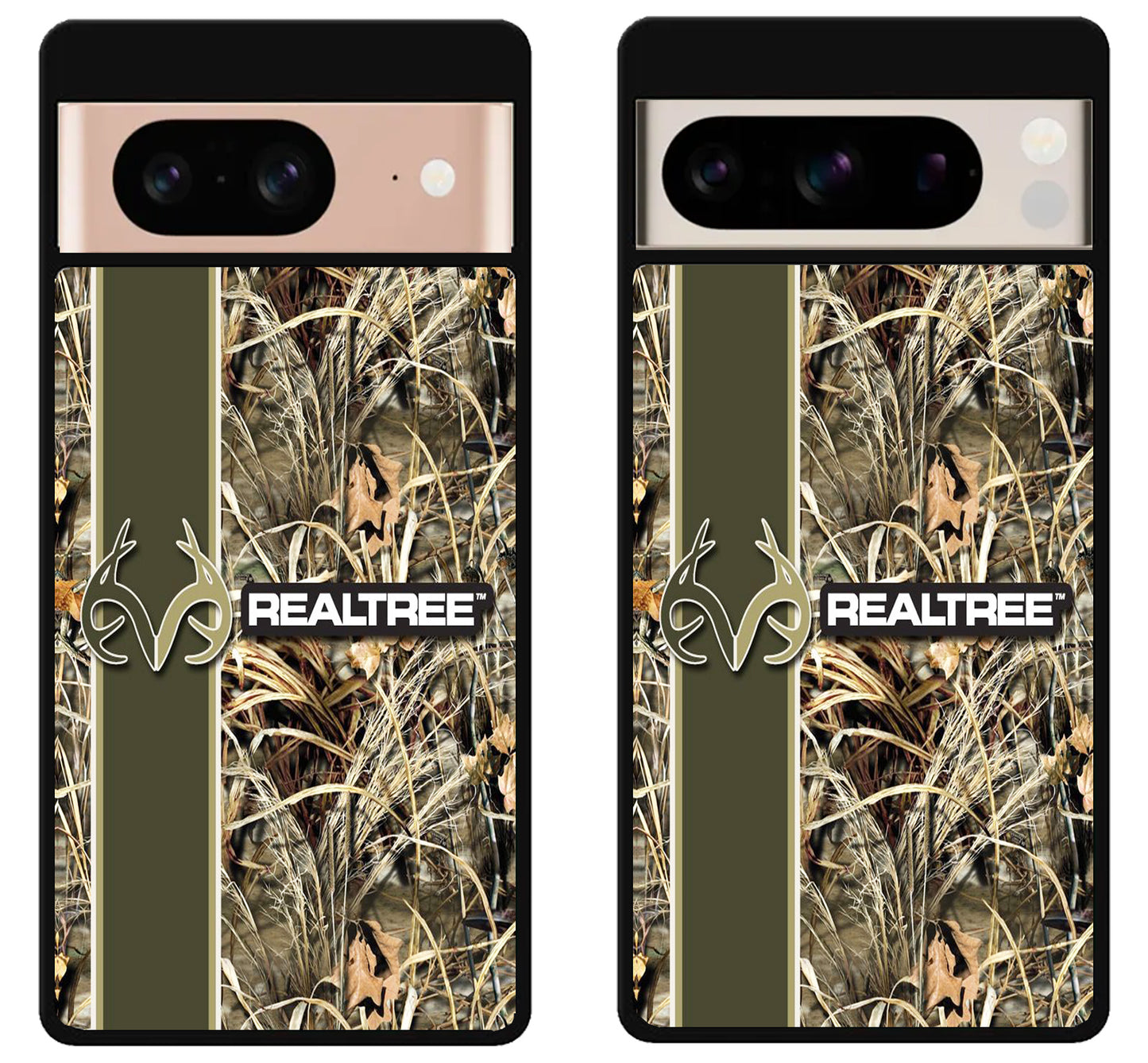 Realtree Wallpaper Google Pixel 8 | 8 Pro Case
