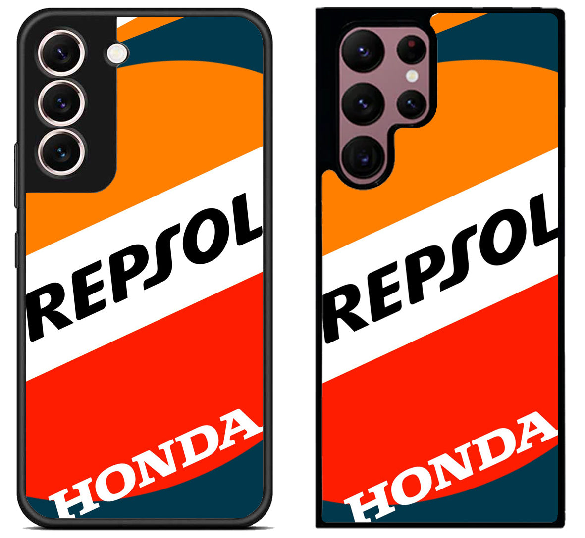 Repsol Honda Samsung Galaxy S22 | S22+ | S22 Ultra Case