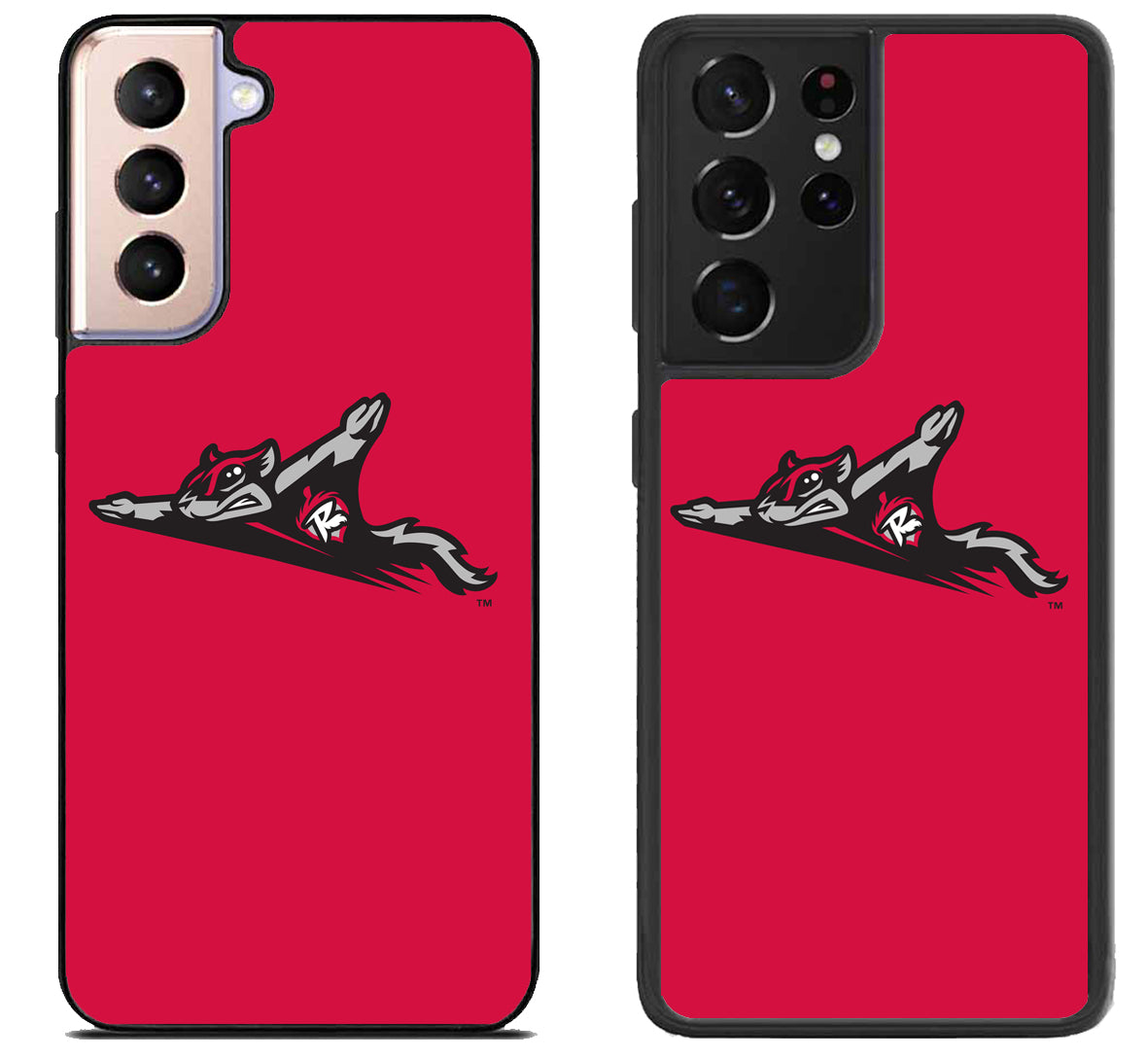 Richmond Flying Squirrels Samsung Galaxy S21 | S21 FE | S21+ | S21 Ultra Case