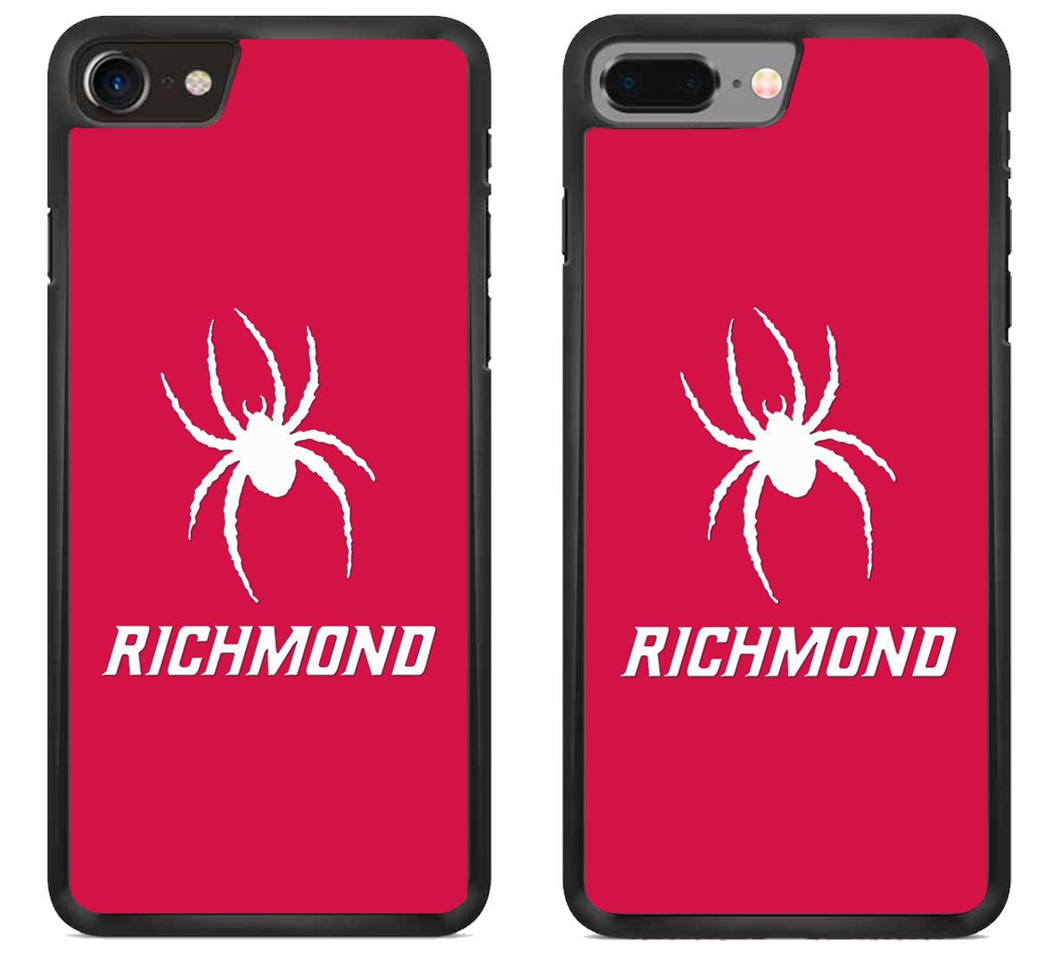 Richmond Spiders Cover iPhone 8 | 8 Plus Case