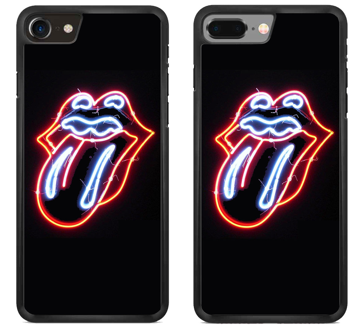 Rolling Stones Light iPhone 8 | 8 Plus Case