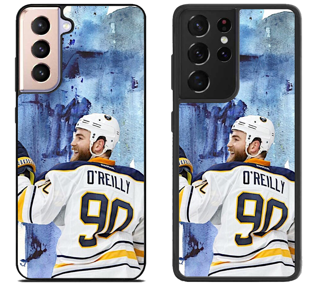 Ryan O’Reilly St Louis Blues Samsung Galaxy S21 | S21 FE | S21+ | S21 Ultra Case