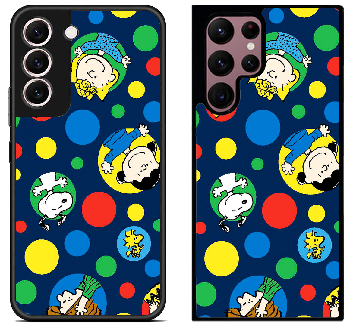 SNOOPY PEANUTS Samsung Galaxy S22 | S22+ | S22 Ultra Case