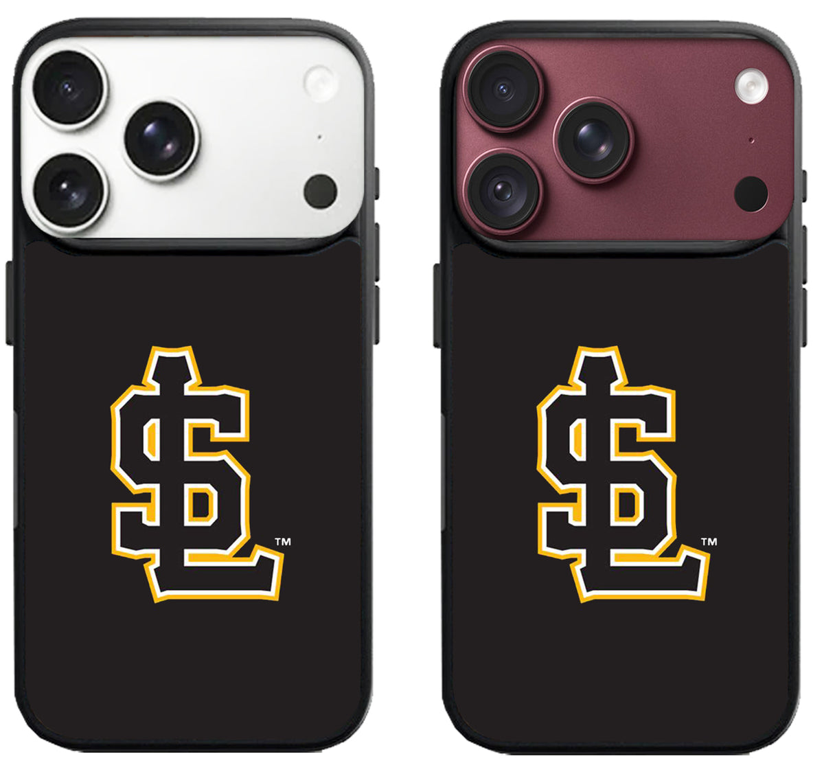 Salt Lake Bees Wallpaper iPhone 18 Pro | 18 Pro Max Case