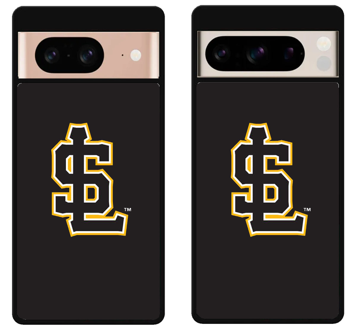 Salt Lake Bees Cover Google Pixel 8 | 8 Pro Case
