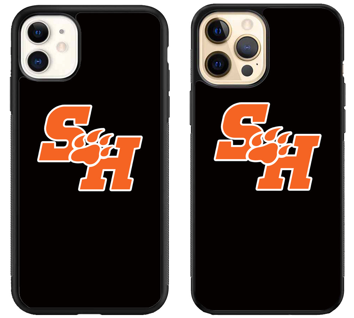Sam Houston State Bearkats Cover iPhone 12 | 12 Mini | 12 Pro | 12 Pro Max Case
