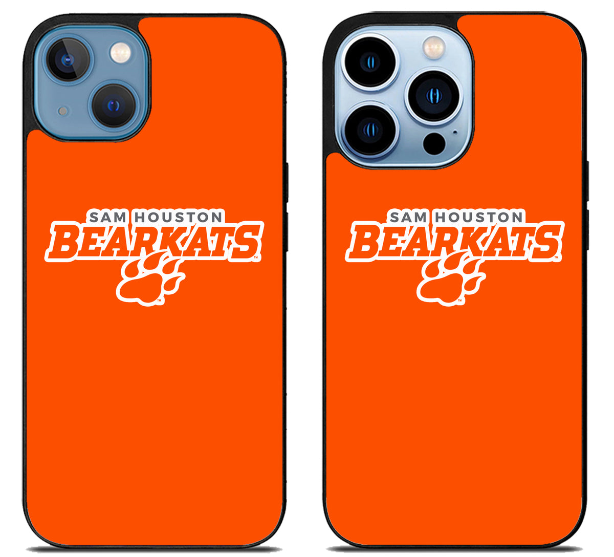 Sam Houston State Bearkats iPhone 13 | 13 Mini | 13 Pro | 13 Pro Max Case