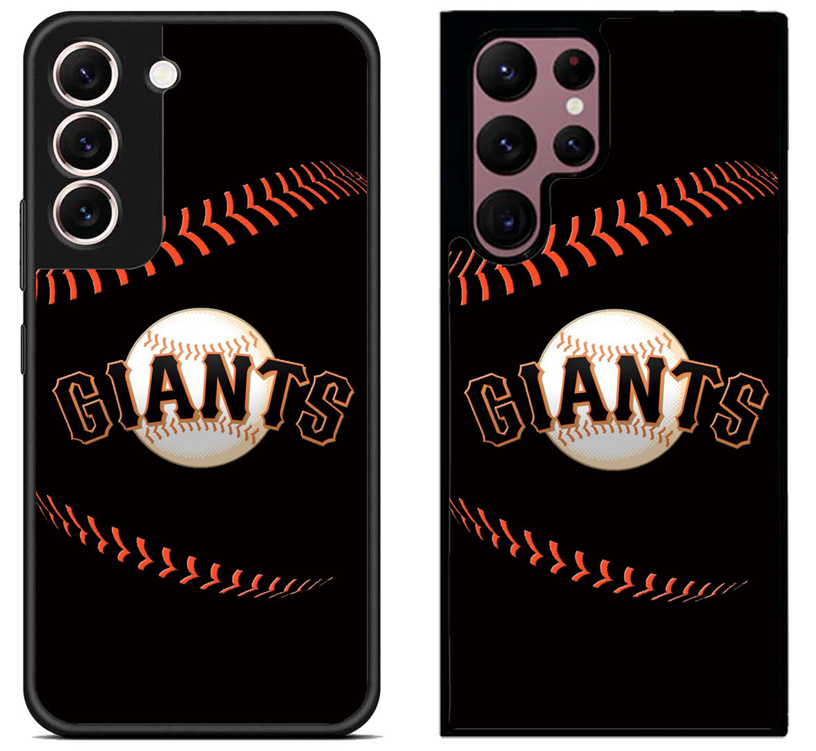 San Francisco Giants Baseball Samsung Galaxy S22 | S22+ | S22 Ultra Case