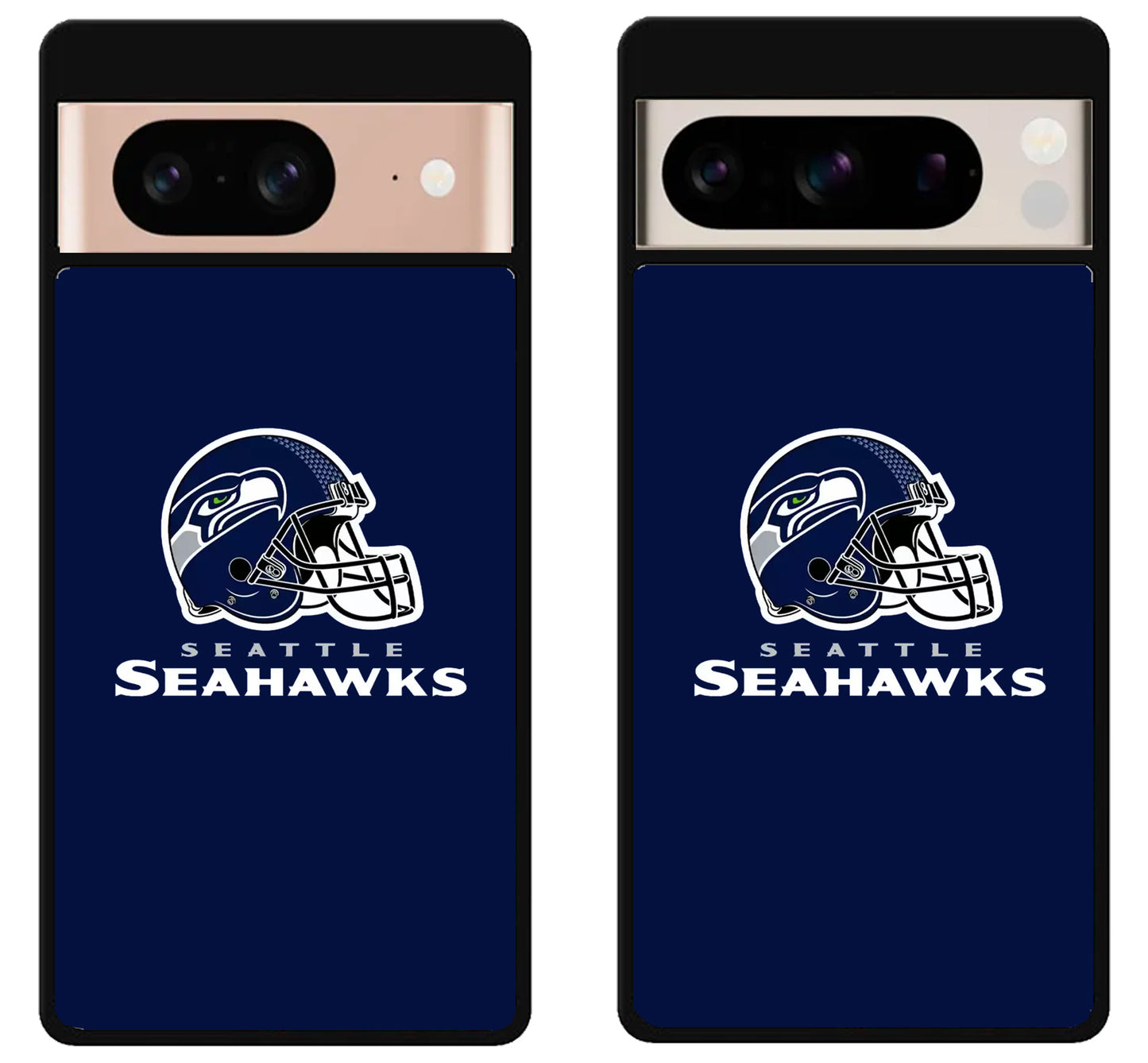 Seattle Seahawks Football Google Pixel 8 | 8 Pro Case