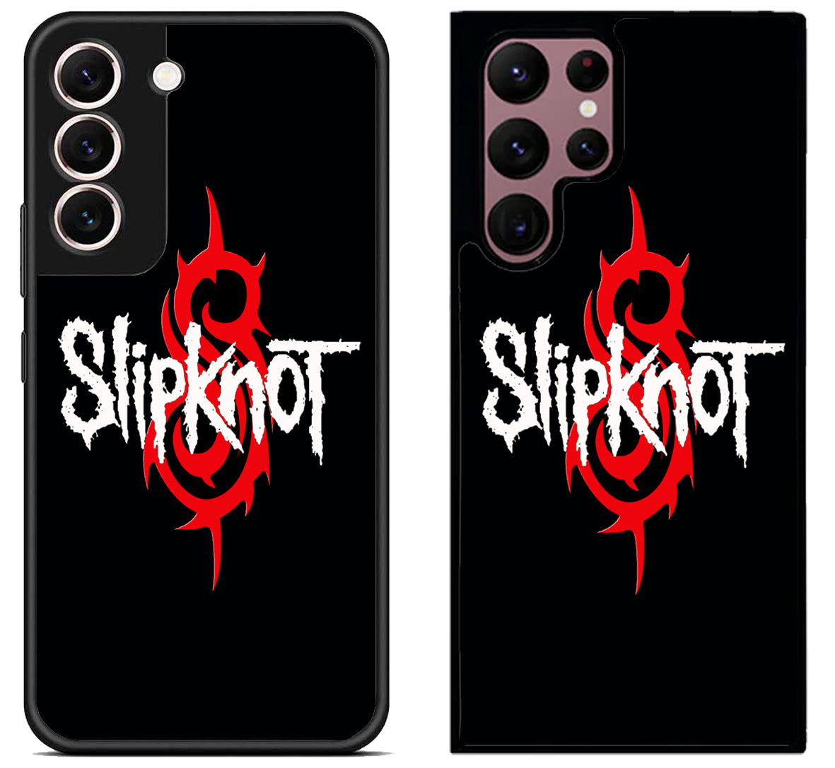 Slipknot Logo Samsung Galaxy S22 | S22+ | S22 Ultra Case
