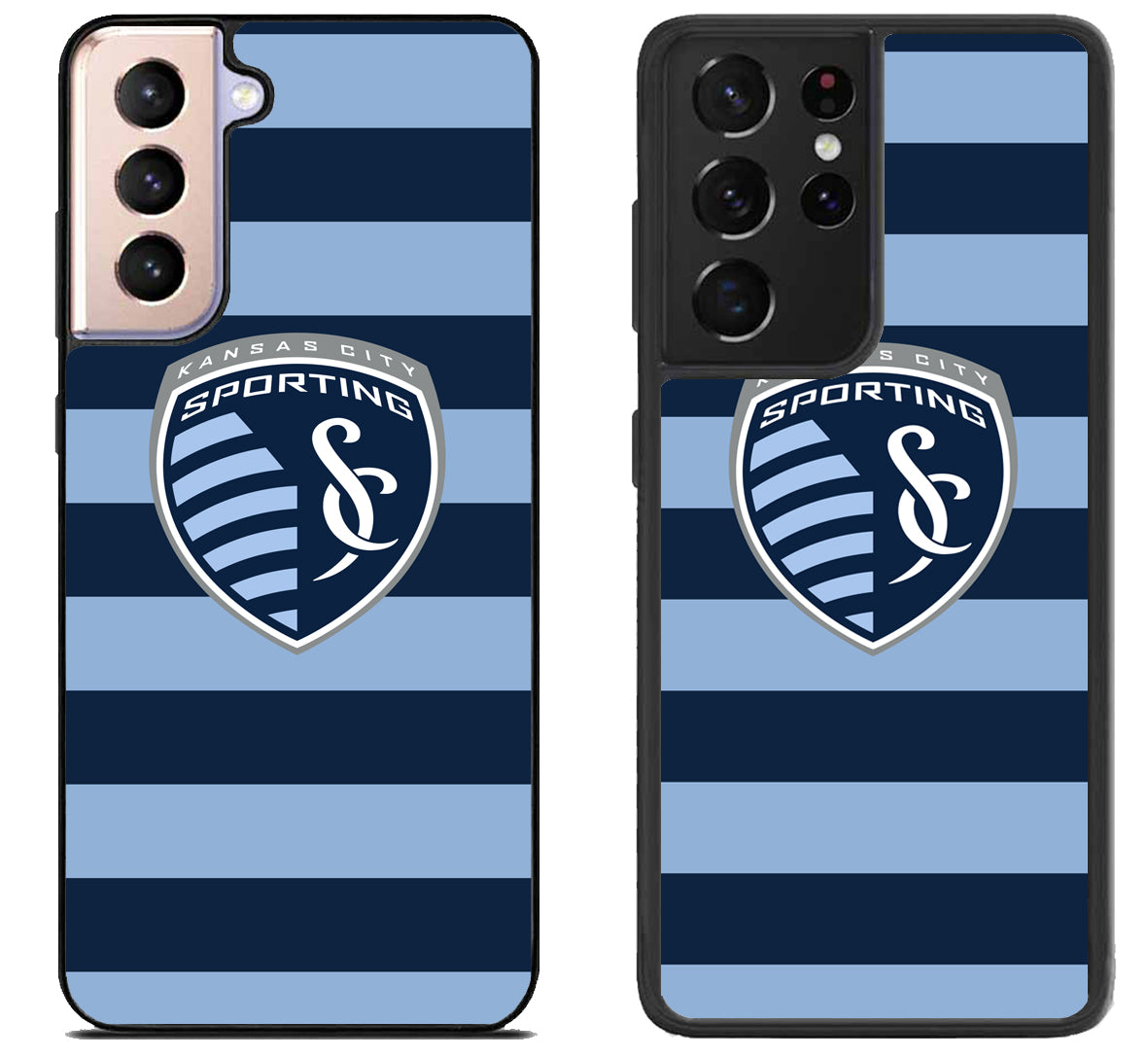 Sporting Kansas City Samsung Galaxy S21 | S21 FE | S21+ | S21 Ultra Case