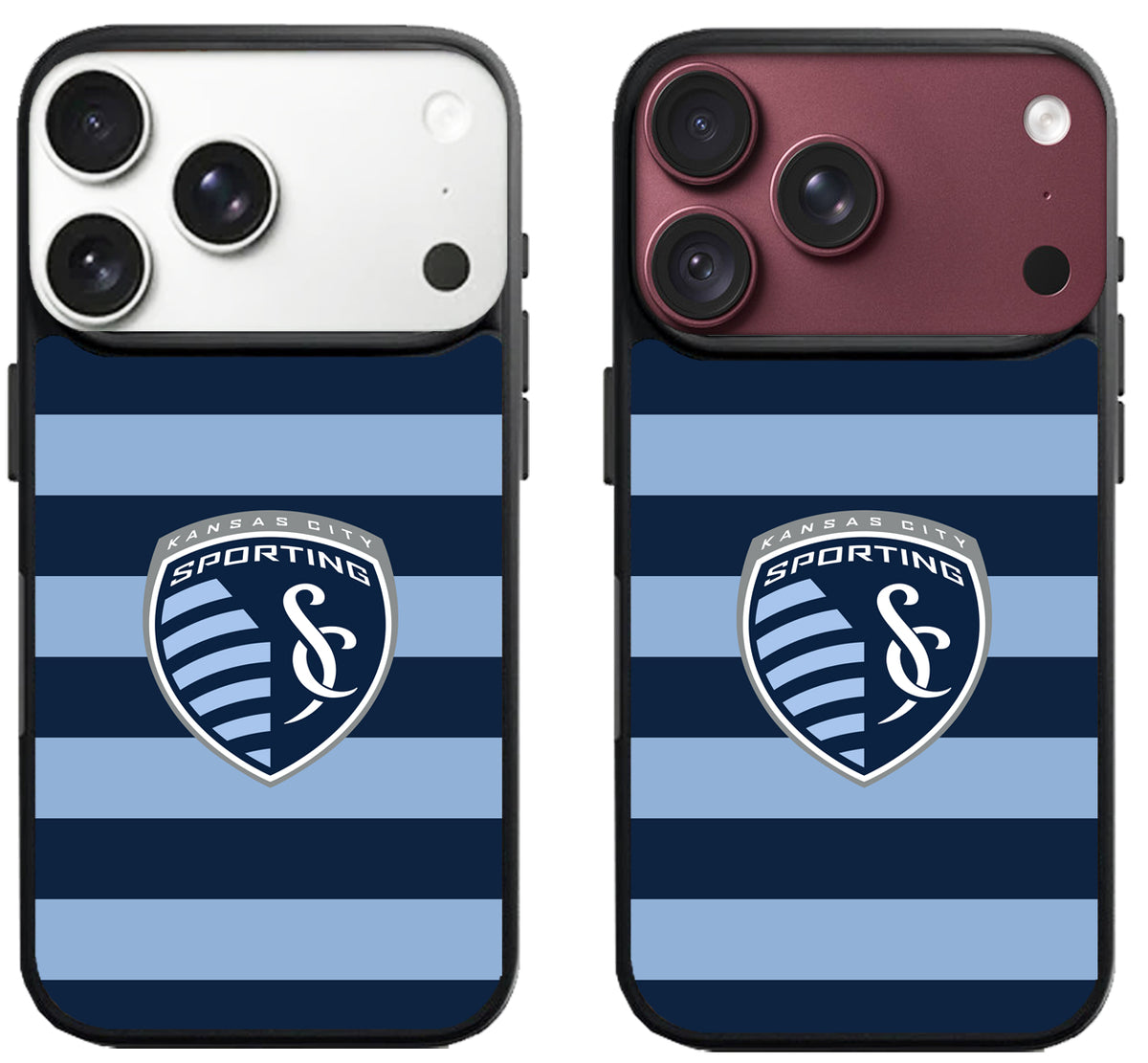 Sporting Kansas City iPhone 18 Pro | 18 Pro Max Case