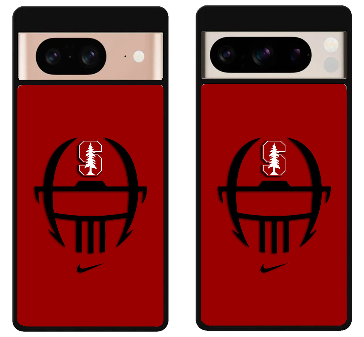 Stanford Cardinal Football Google Pixel 8 | 8 Pro Case