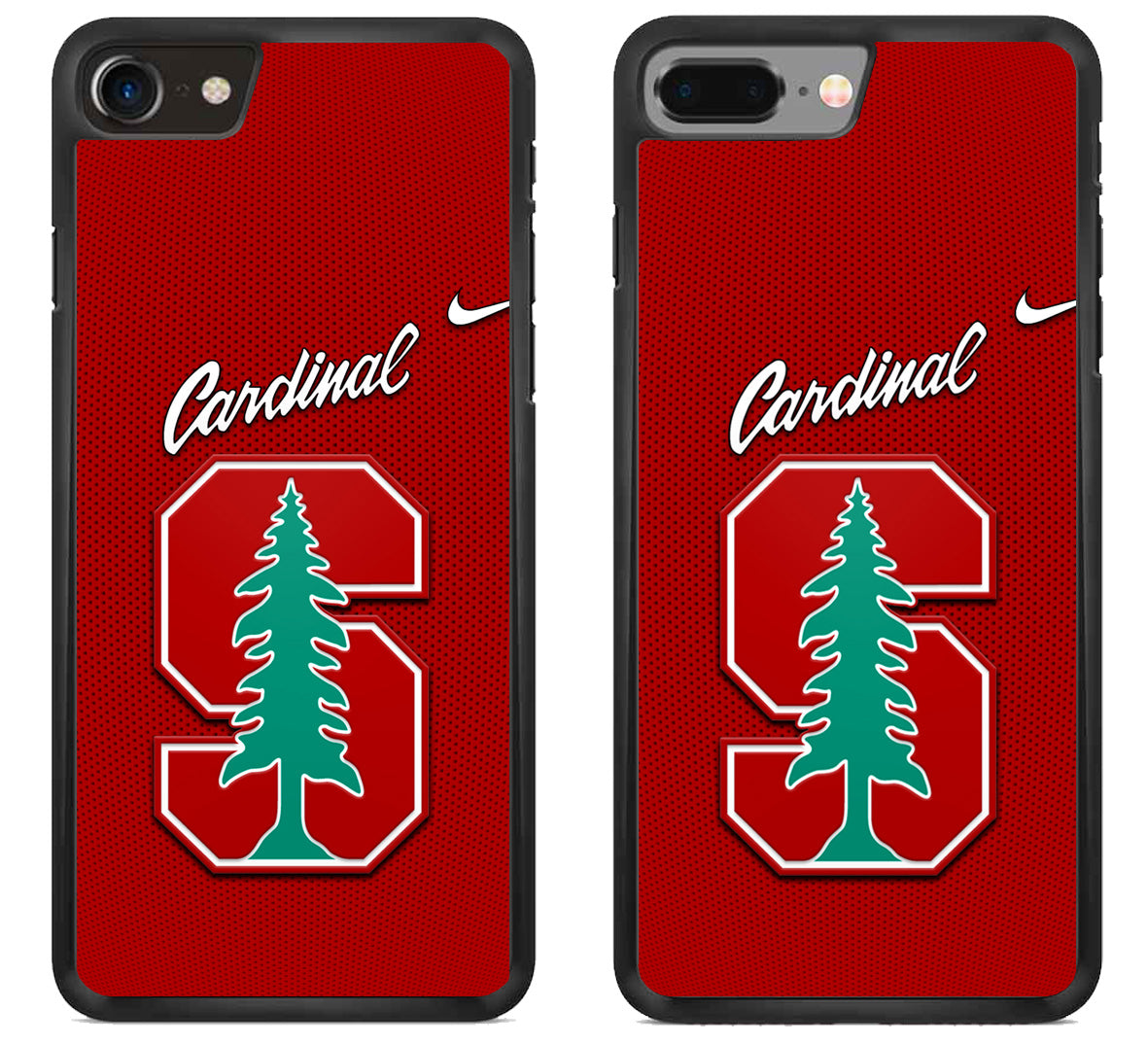 Stanford Cardinal iPhone 8 | 8 Plus Case