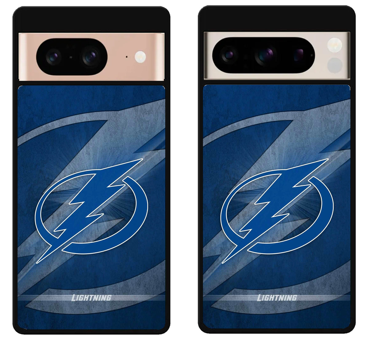 Tampa Bay Lightning Cover Google Pixel 8 | 8 Pro Case