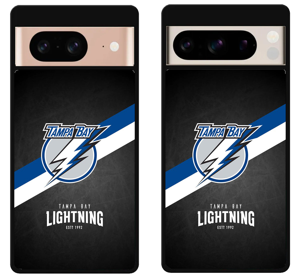 Tampa Bay Lightning Google Pixel 8 | 8 Pro Case