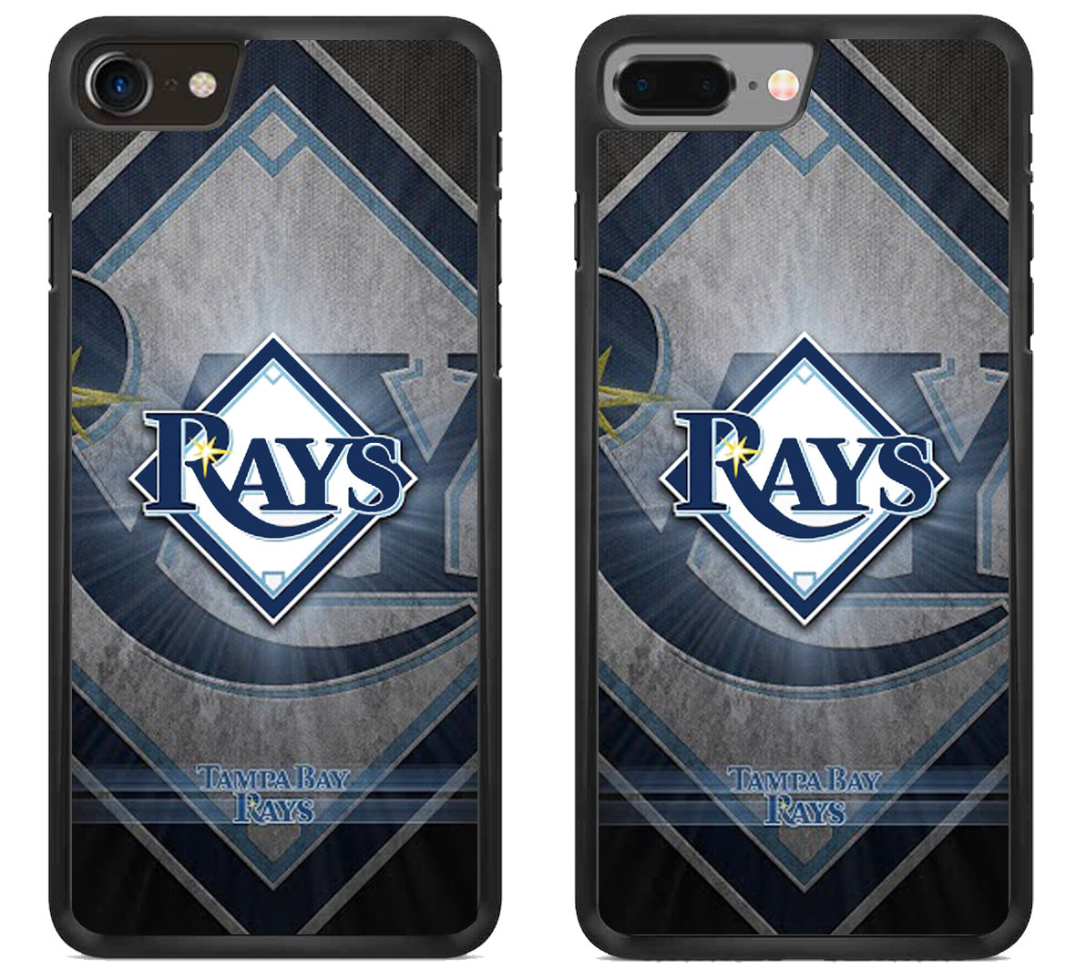 Rays Mobile Wallpaper