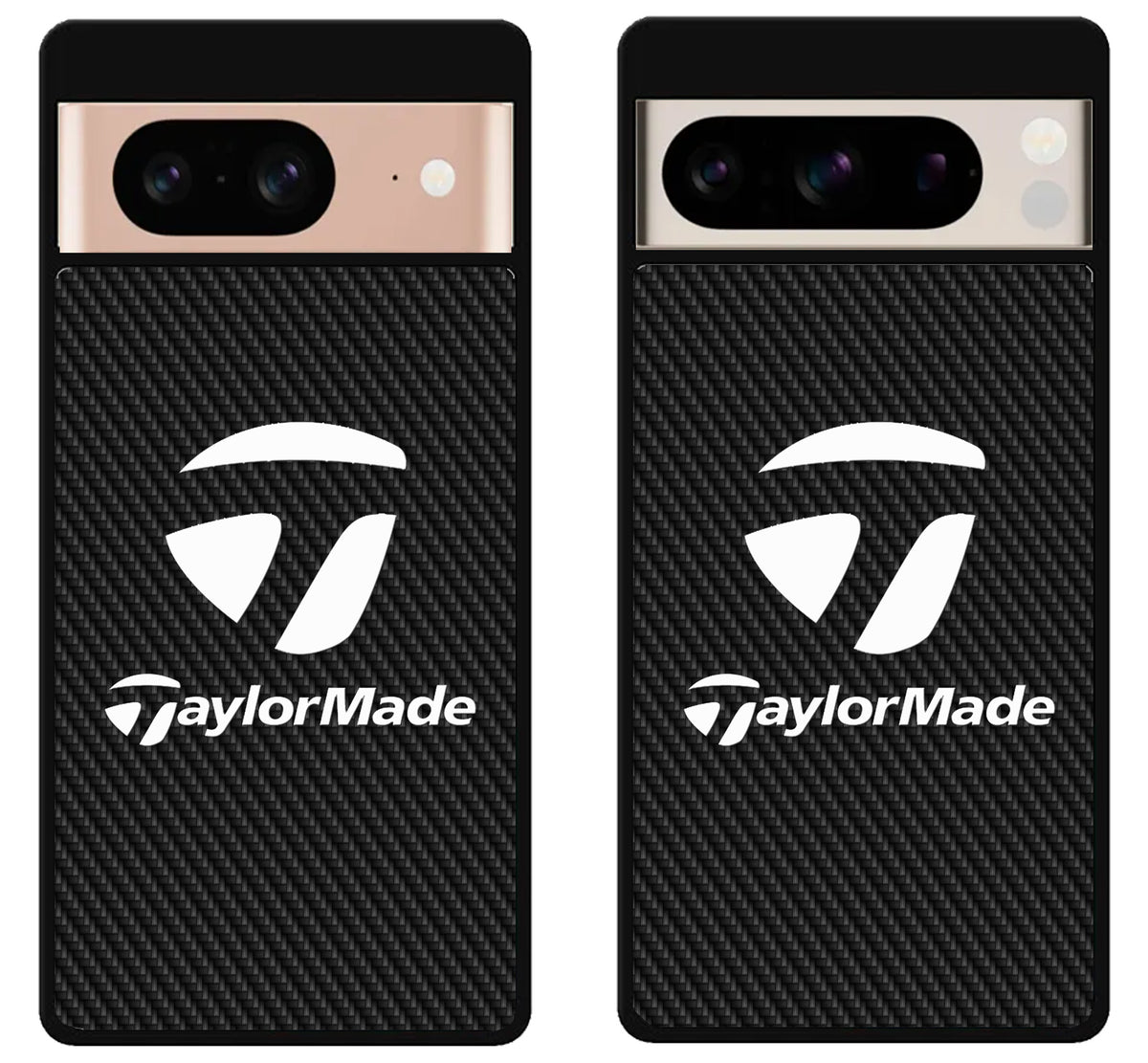 Taylormade Carbon Google Pixel 8 | 8 Pro Case