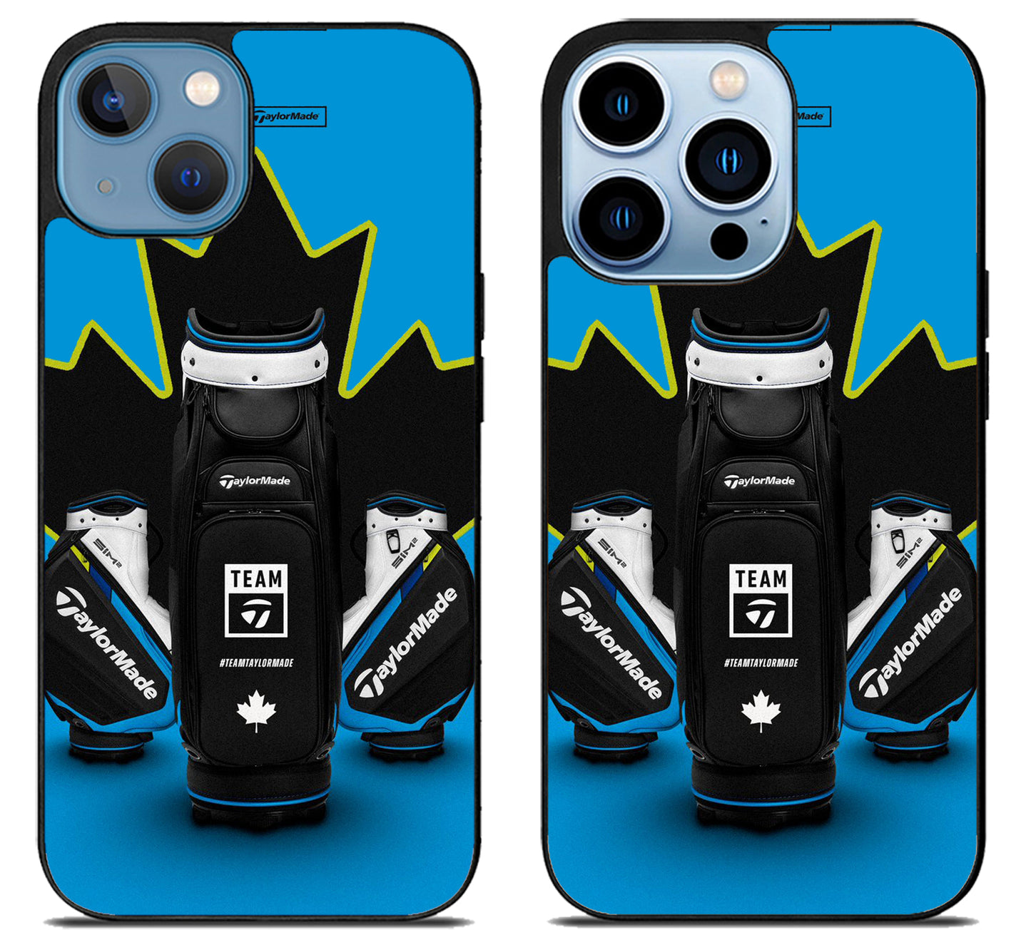 Taylormade Team Cover iPhone 13 | 13 Mini | 13 Pro | 13 Pro Max Case