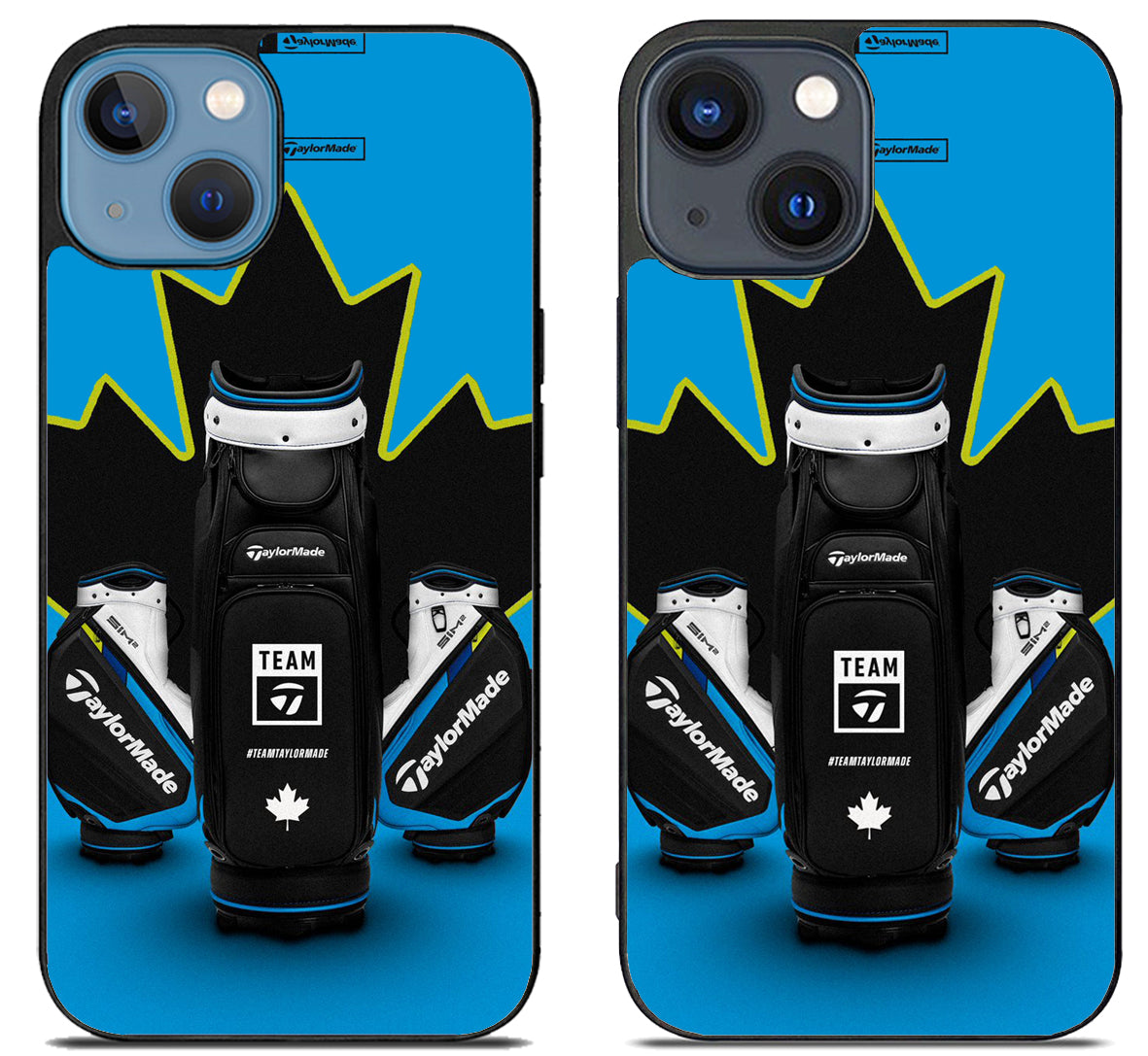 Taylormade Team Cover iPhone 15 | iPhone 15 Plus Case