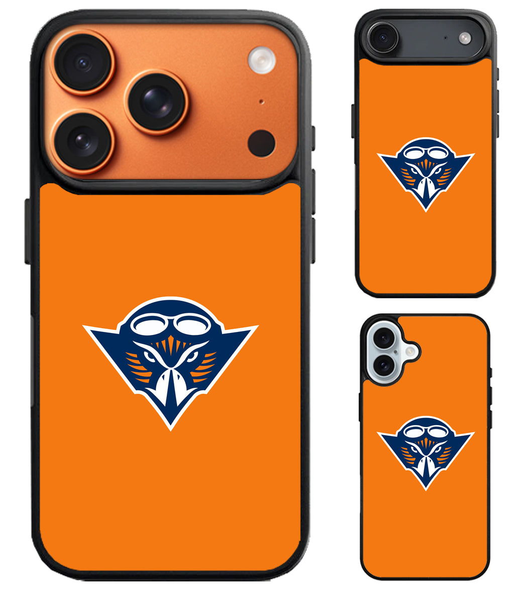 Tennessee Martin Skyhawks University iPhone Air | iPhone 17 | 17 Pro | 17 Pro Max Case