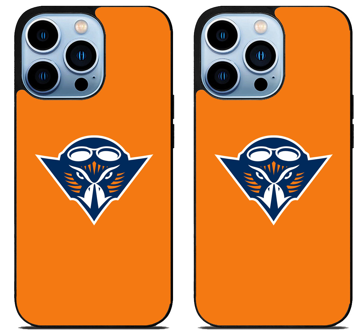 Tennessee Martin Skyhawks University iPhone 15 Pro | iPhone 15 Pro Max Case