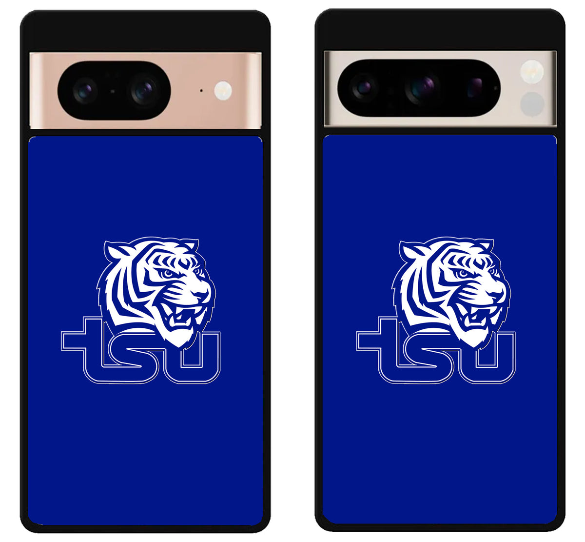 Tennessee State Tigers University Google Pixel 8 | 8 Pro Case