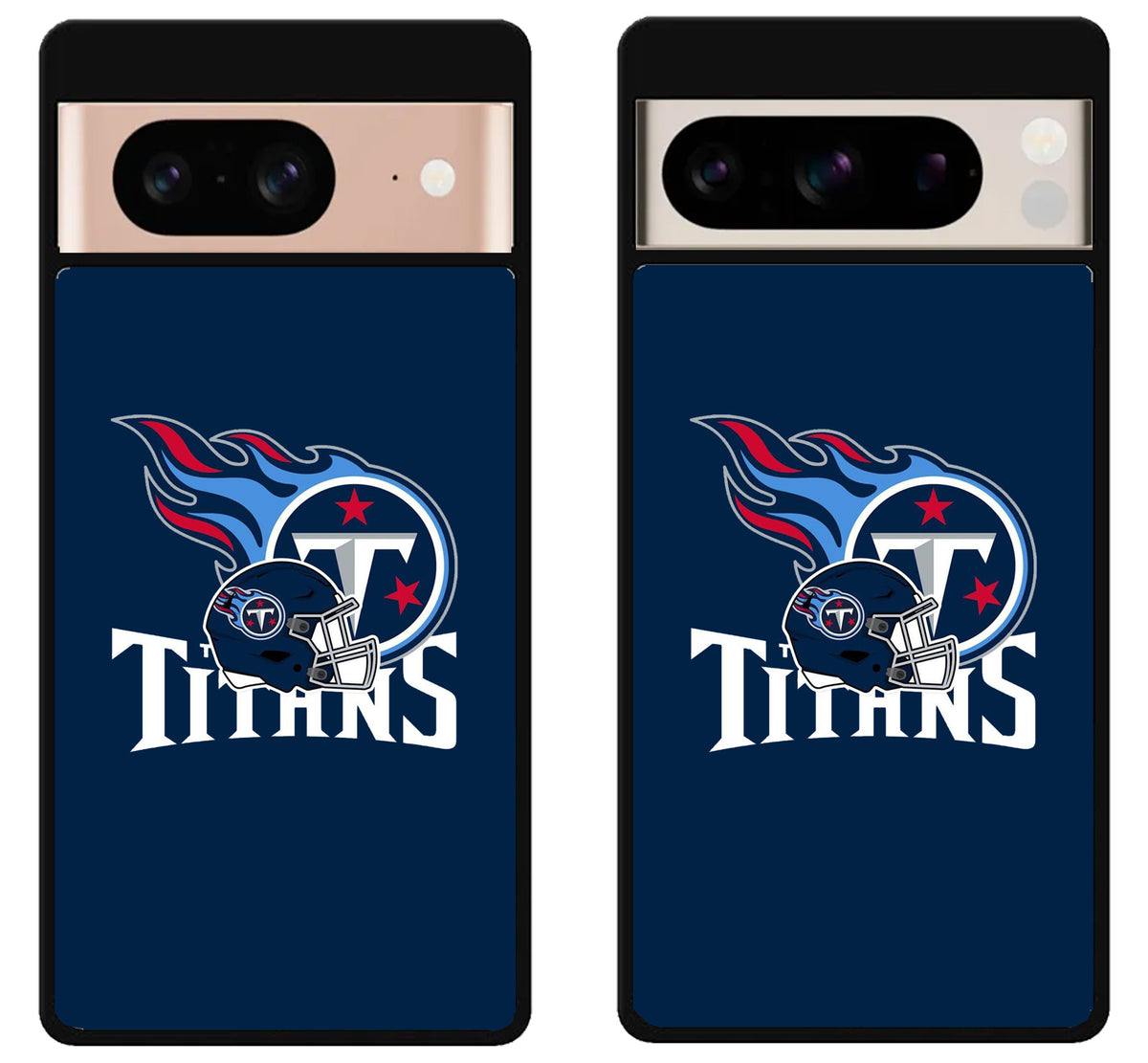 Tennessee Titans Football Google Pixel 8 | 8 Pro Case