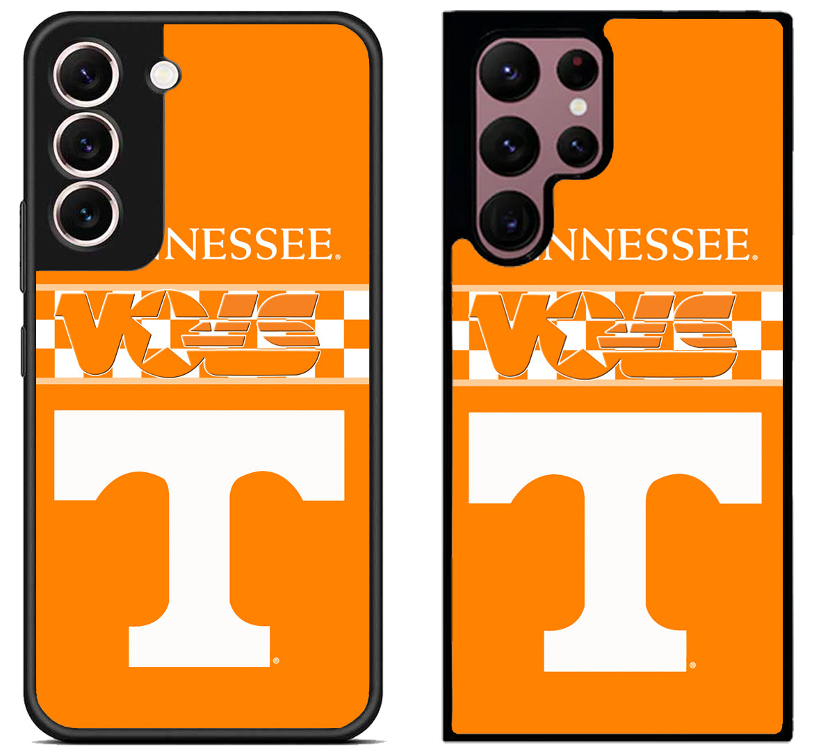 Tennessee Volunteers Cover Samsung Galaxy S22 | S22+ | S22 Ultra Case