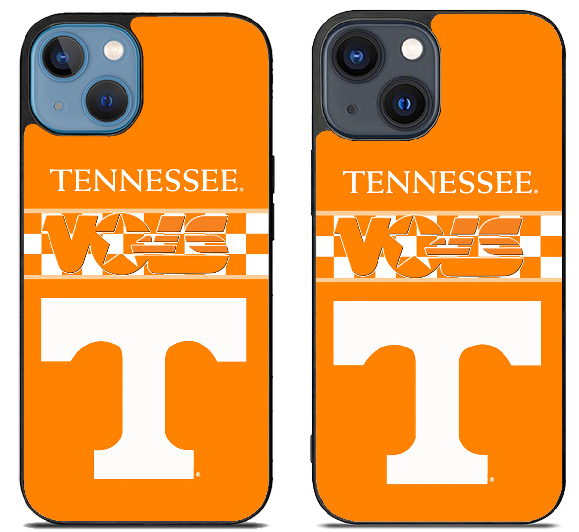 Tennessee Volunteers Cover iPhone 15 | iPhone 15 Plus Case