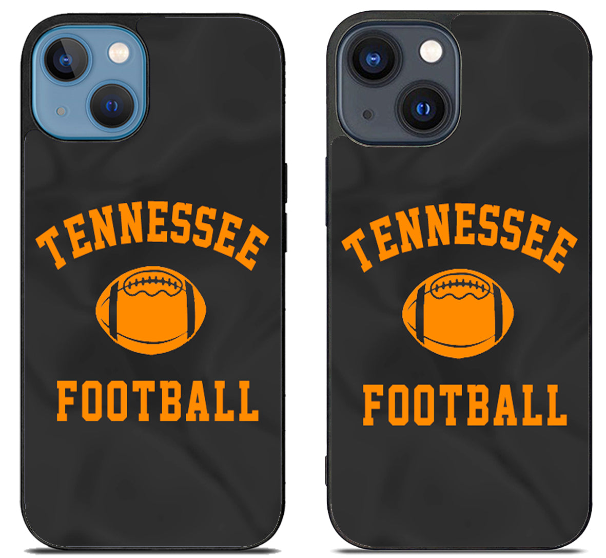 Tennessee Volunteers Football iPhone 15 | iPhone 15 Plus Case