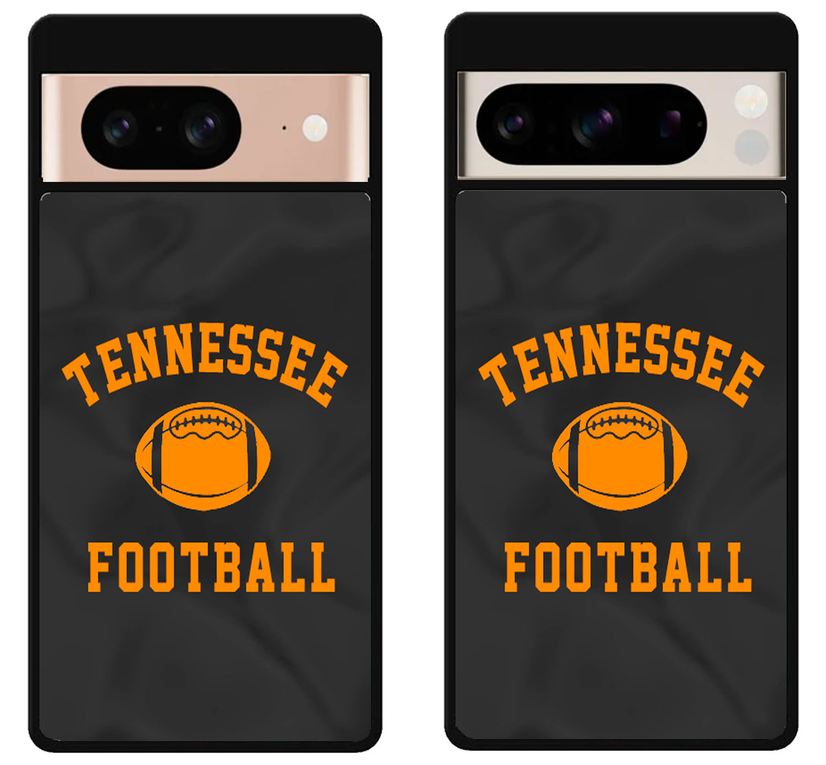 Tennessee Volunteers Football Google Pixel 8 | 8 Pro Case