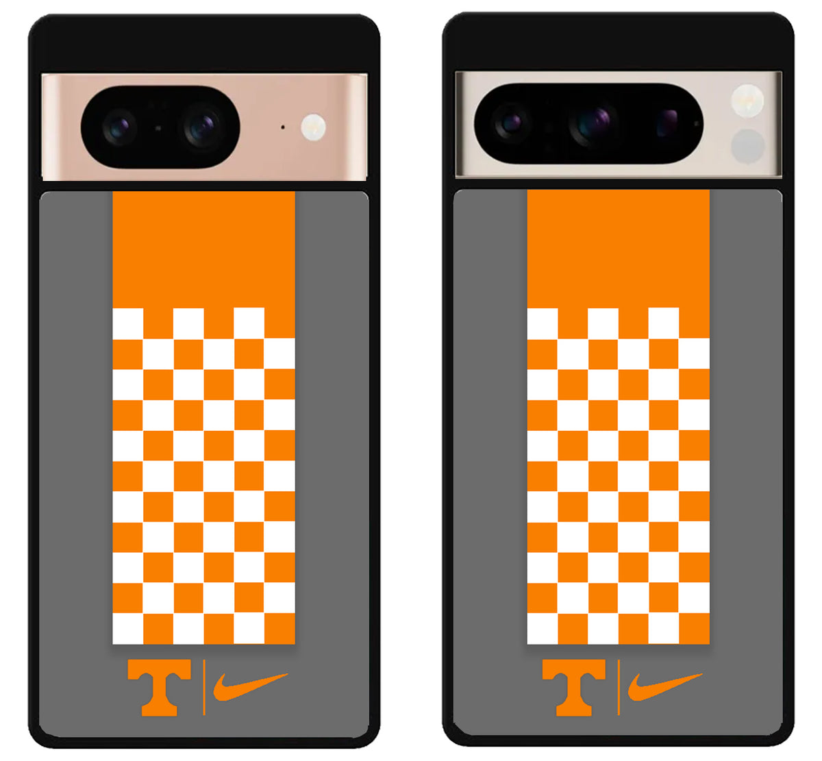 Tennessee Volunteers Logo Google Pixel 8 | 8 Pro Case