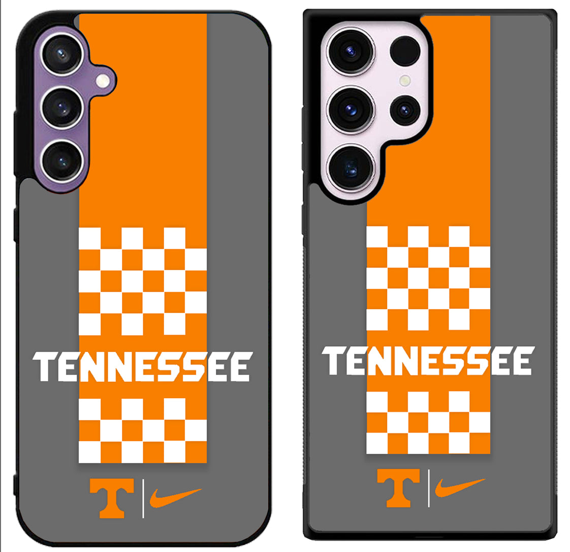 Tennessee Volunteers Style Samsung Galaxy S24 | S24+ | S24 Ultra Case