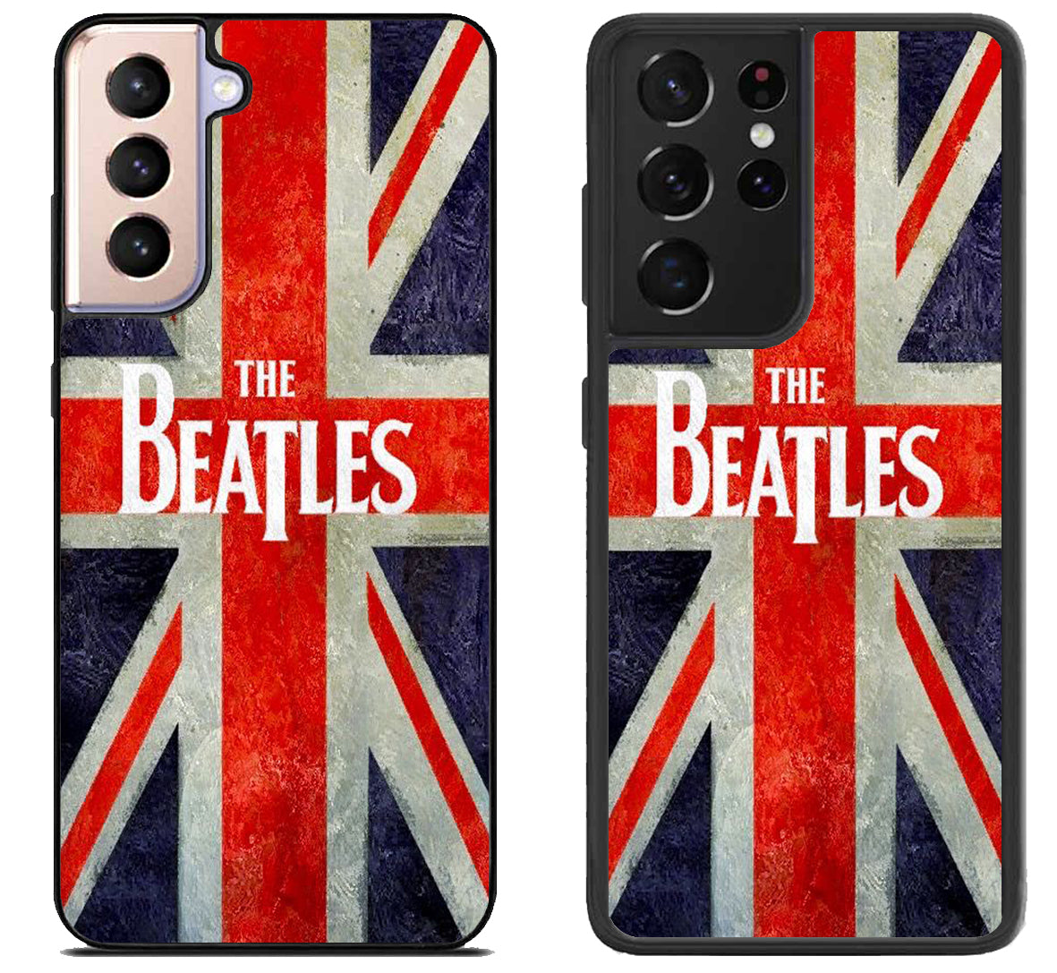 The Beatles Samsung Galaxy S21 | S21 FE | S21+ | S21 Ultra Case