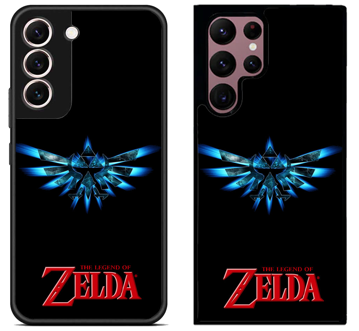 The Legend Of Zelda Samsung Galaxy S22 | S22+ | S22 Ultra Case