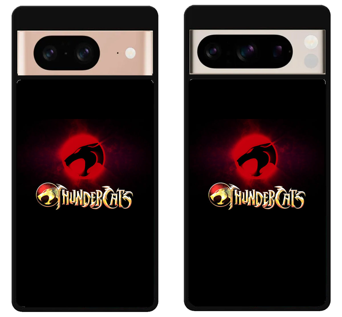 Thundercats Cover Google Pixel 8 | 8 Pro Case