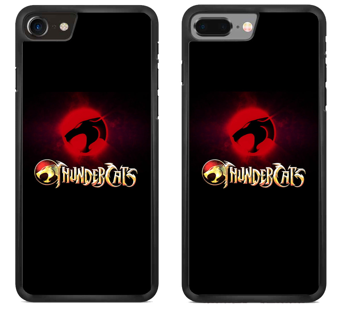 Thundercats Logo iPhone 8 | 8 Plus Case