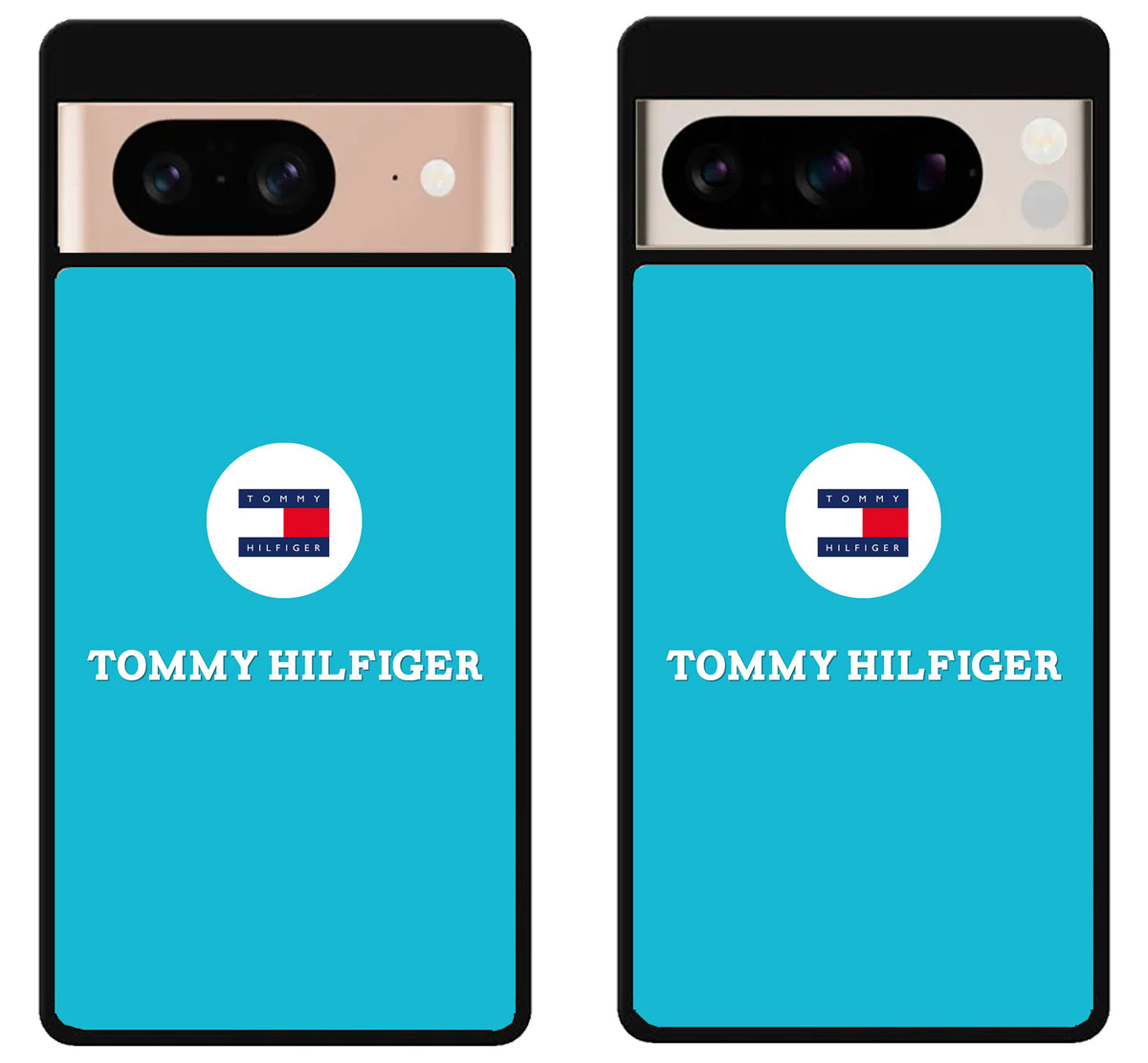 Tommy Hilfiger Cover Google Pixel 8 | 8 Pro Case